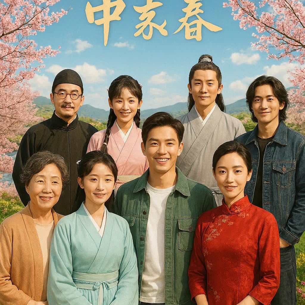 小蓝视频GTV热播电视剧2